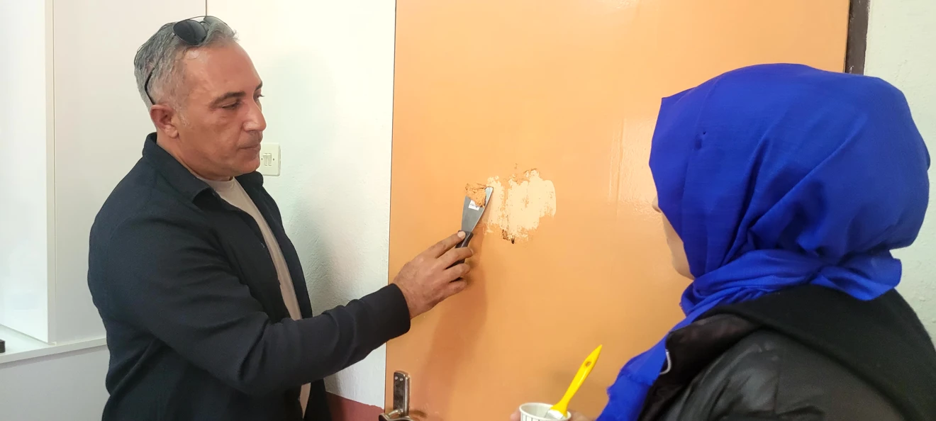 Mimari Restorasyon Programı Sektörel Buluşma Eğitimi